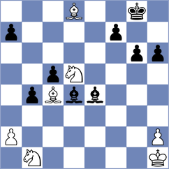 Shafigullina - Turayev (chess.com INT, 2021)