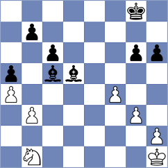 Novak - Rafaja (Chess.com INT, 2021)