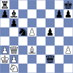 Buckley - Bromilow (Chess.com INT, 2021)