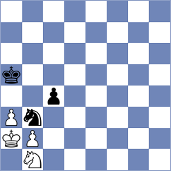 Banzea - Lopez Idarraga (chess.com INT, 2023)