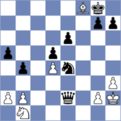 Maidana - Boe (Chess.com INT, 2020)