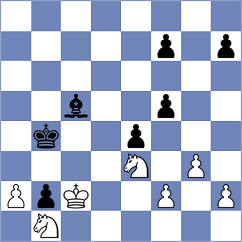 Gilmanov - Shohat (chess.com INT, 2022)