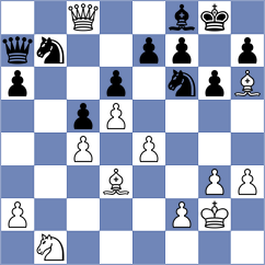 Le Tuan Minh - Darini (chess.com INT, 2023)