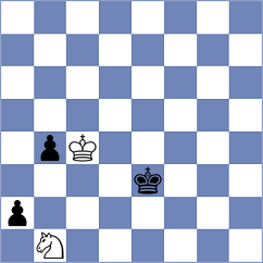Willoughby - Wilson (lichess.org INT, 2022)