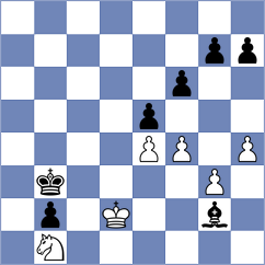 Da Matta - Zeman (chess.com INT, 2023)
