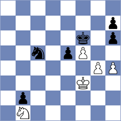 Orlov - Matlakov (chess.com INT, 2023)