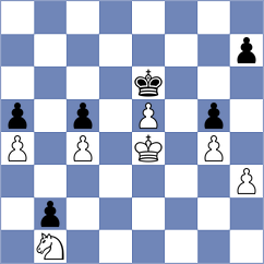 Perske - Luke Brezmes (chess.com INT, 2024)