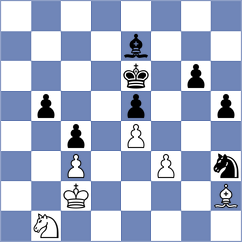 Masruri - Harsh (chess.com INT, 2024)