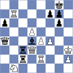 Vifleemskaia - Buraczewski (Chess.com INT, 2021)