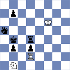 Borodavkin - Wall (Chess.com INT, 2019)