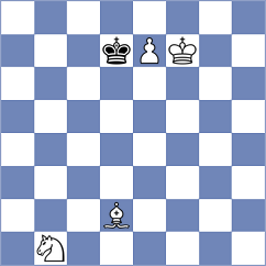 Moreira - Pastar (chess.com INT, 2021)