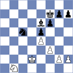 Pozo Vera - Ducarmon (Chess.com INT, 2017)