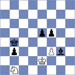 Modric - Barria Zuniga (chess.com INT, 2024)