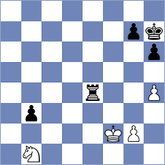 Ismayil - Paveto (chess.com INT, 2024)