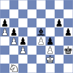 Nemec - Jobava (chess.com INT, 2022)