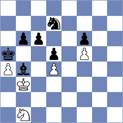 O'Brien - Di Benedetto (Chess.com INT, 2015)