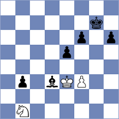 Storey - Perunovic (Chess.com INT, 2020)