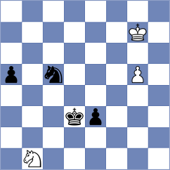 Sargissyan - Yoo (chess.com INT, 2021)