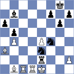 Bold - Lisenkov (chess.com INT, 2023)
