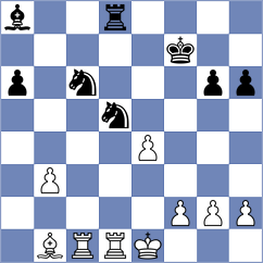 Berezin - Roberts (chess.com INT, 2024)