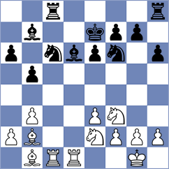 Topor - Ionescu (Chess.com INT, 2020)