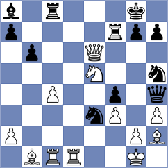 Korba - Smith (Chess.com INT, 2016)