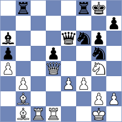 Jiganchine - Paul (chess.com INT, 2022)