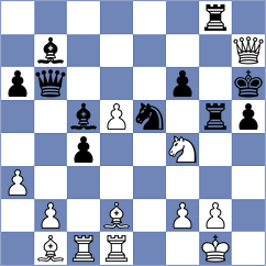 Kiana - Azhar (Chess.com INT, 2020)