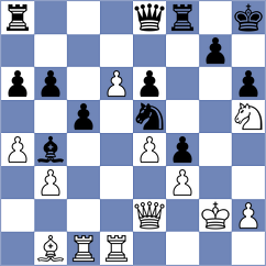 Mesquita - Samunenkov (chess.com INT, 2024)