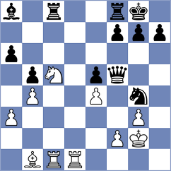 De Souza Sa - Rodchenkov (chess.com INT, 2022)