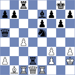 Glidzhain - Jumabayev (Chess.com INT, 2020)