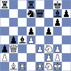Garcia Dorado - Eilers (chess.com INT, 2024)