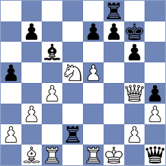 Zhurbinsky - Vargas Pereda (chess.com INT, 2024)