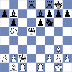 Hamitevici - Norowitz (chess.com INT, 2024)
