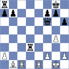 Srdanovic - Handigol (chess.com INT, 2024)