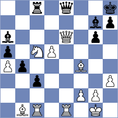 Golubka - Alarcon Morales (Chess.com INT, 2021)