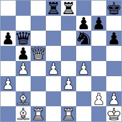 Upper - Drogovoz (chess.com INT, 2021)