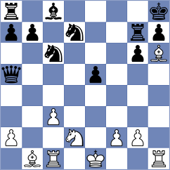 Bazzano - Yushko (chess.com INT, 2024)
