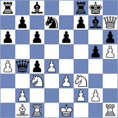 Politov - Zeneli (chess.com INT, 2023)