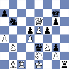 Moran - Andolfatto (Chess.com INT, 2020)