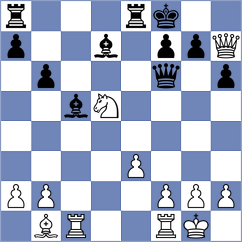 Cramling Bellon - Comsa (Chess.com INT, 2020)