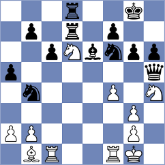Passen - Mizzi (chess.com INT, 2024)