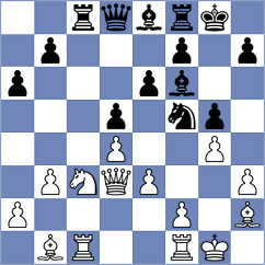 Cannon - Antunez (chess.com INT, 2024)