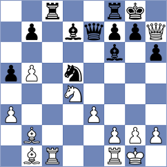 Cooper - Martin Barcelo (chess.com INT, 2023)