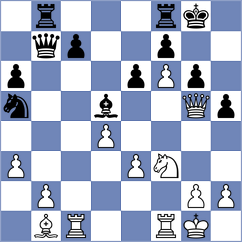 Supatashvili - Zverev (Chess.com INT, 2020)