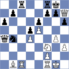 Smejkal - Kijonka (Chess.com INT, 2021)