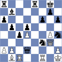 Mirimanian - Besou (chess.com INT, 2023)