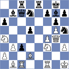 Kalinina - Krzywda (Chess.com INT, 2020)