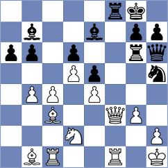 Bruned - Hernandez (Chess.com INT, 2021)