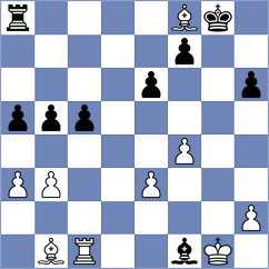 Alinasab - Bauyrzhan (chess.com INT, 2024)
